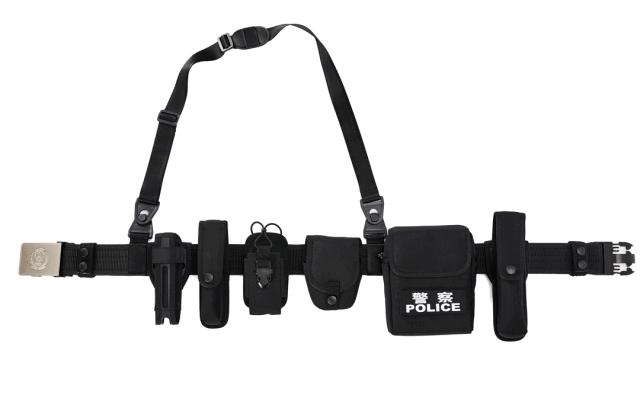 反恐特警战术动作,美国反恐特警训练