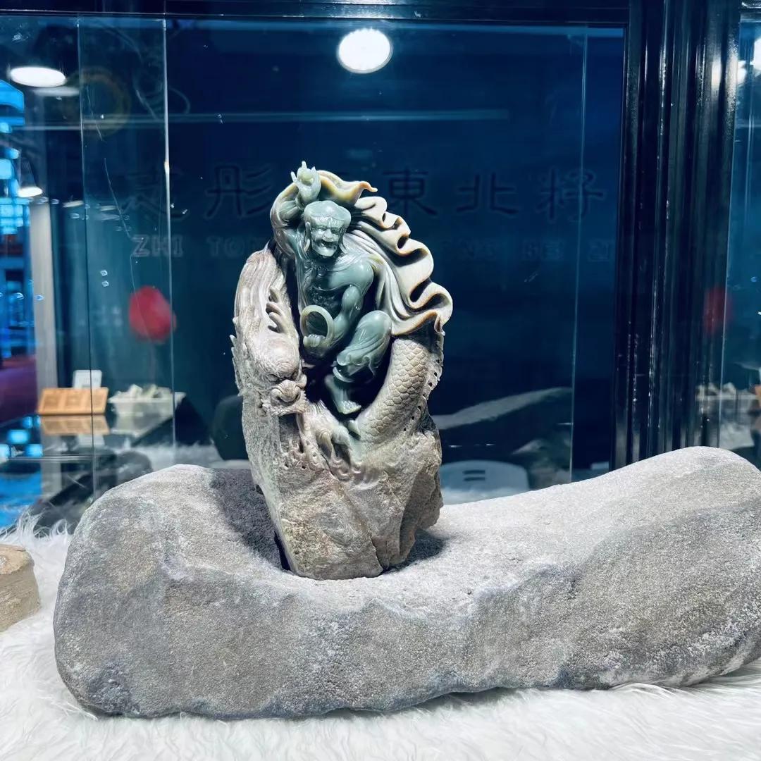 精美包浆,正品包浆