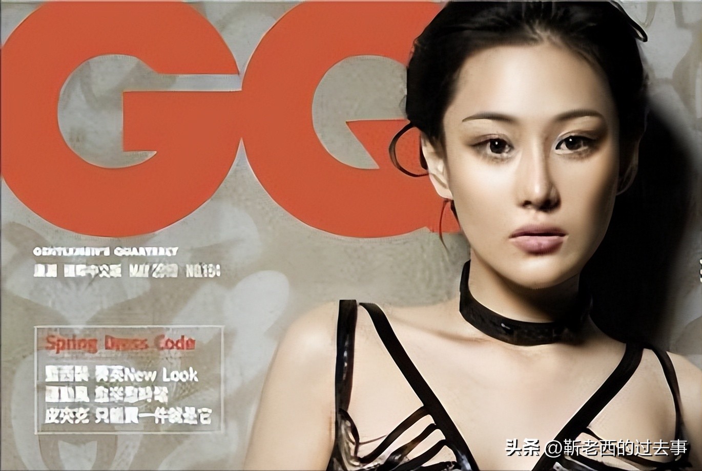 张馨予喜变军嫂两人这样秀恩爱,张馨予被爆昔日照片