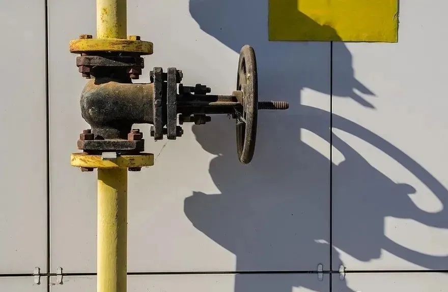 工程专用阀门结构,工程阀门的种类和图示