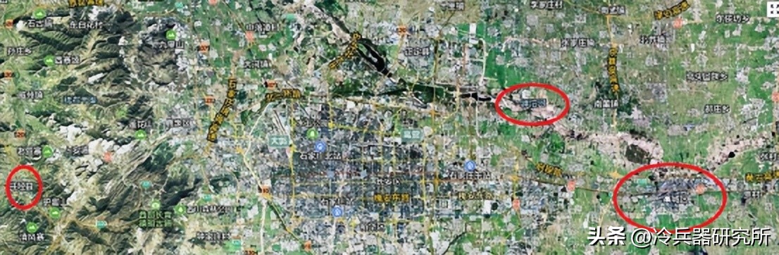 战国四大名将是分别在哪国,秦赵长平之战赵国怎么打才能赢