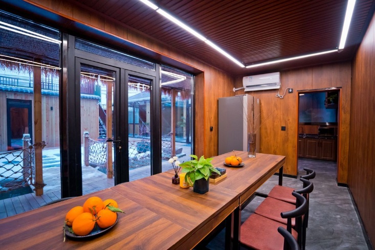 北京中式民宿推荐,农家四合院田园风民宿