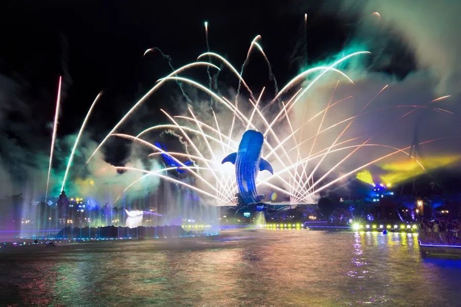 珠海长隆宇宙飞船游玩攻略,珠海长隆游玩攻略最佳路线图