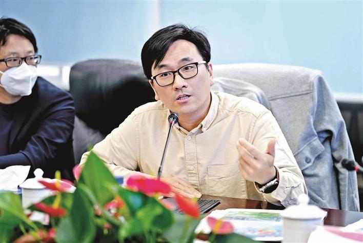 深圳宝安燕罗湾区芯城,湾区芯城燕罗