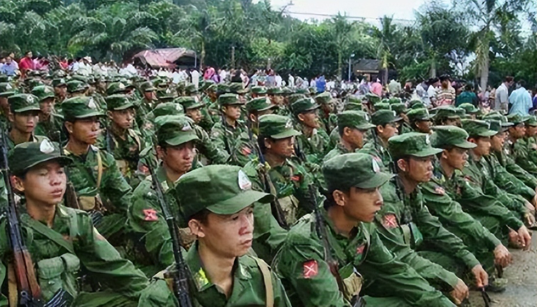 中国人缅北诈骗团伙视频,缅北诈骗真实情况到底是什么