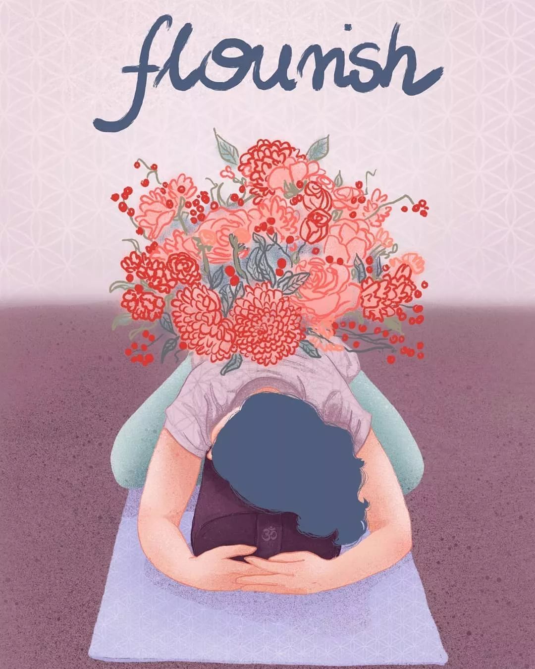 一直坚持练瑜伽为什么体重不好掉,为什么要坚持练普拉提