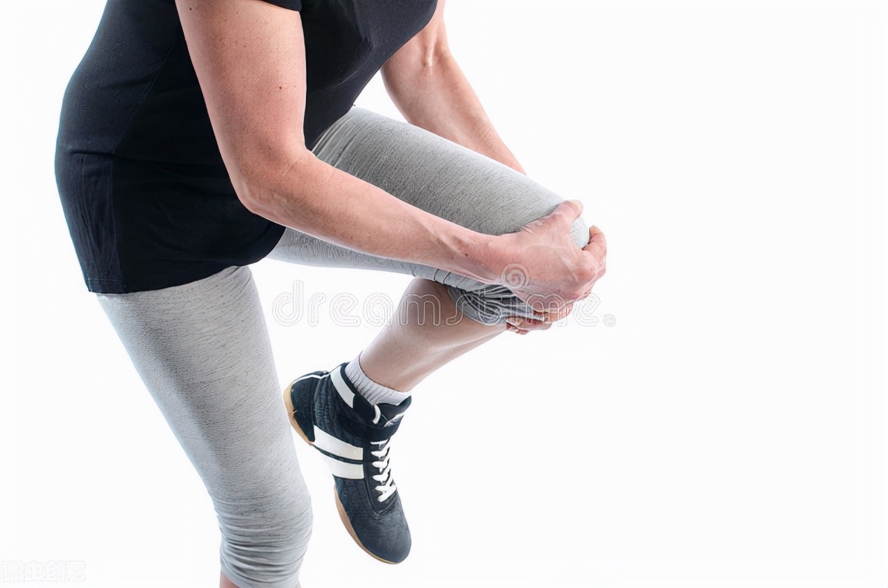 膝盖酸软痛是怎么回事,膝盖酸痛难受是什么原因