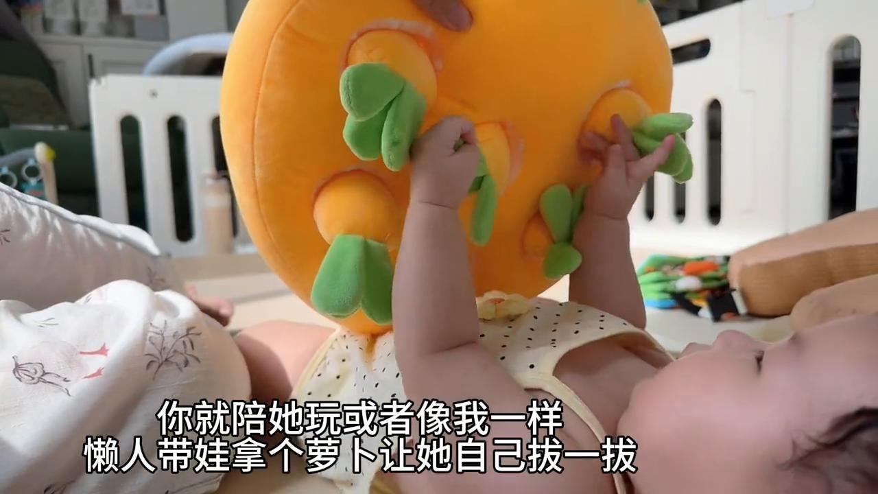 生娃后断断续续的睡眠,为什么生了孩子后睡眠质量很差