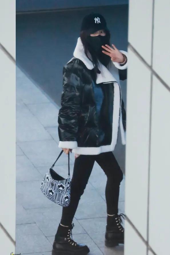 靴子最丑的4种穿法！显胖显腿短