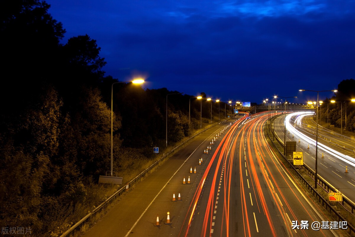 中铁十二局近期中标高速公路项目,中铁二十四局最新中标高速项目