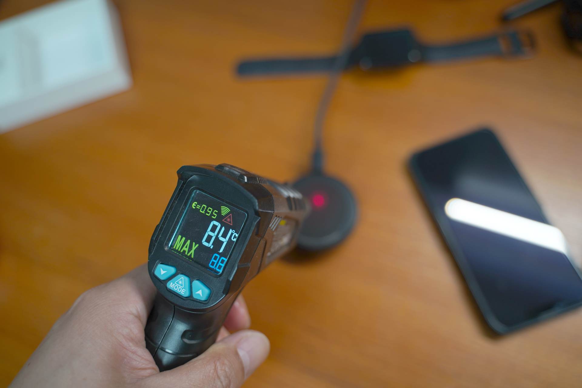 畅享把把MVP的流畅体验，这几款冰封背夹了解一下