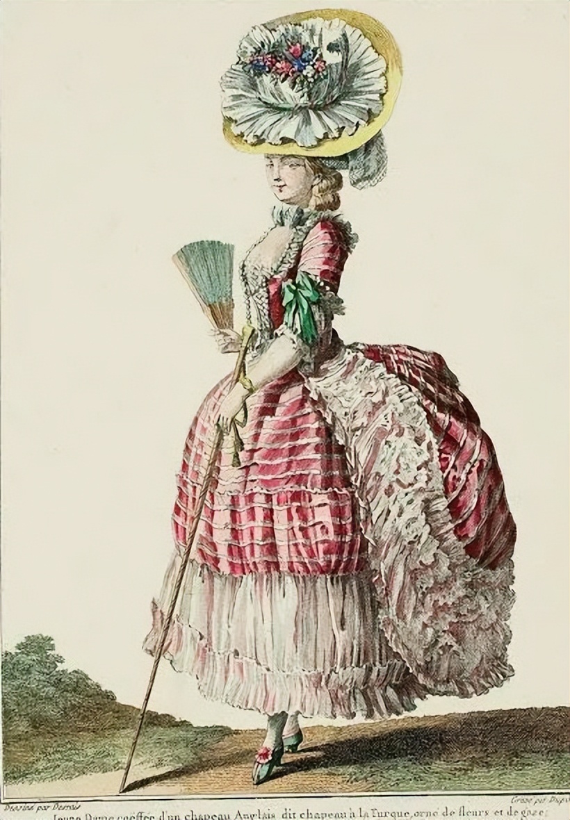 英国女王第一次创造仙女棒,英女王爱的东西