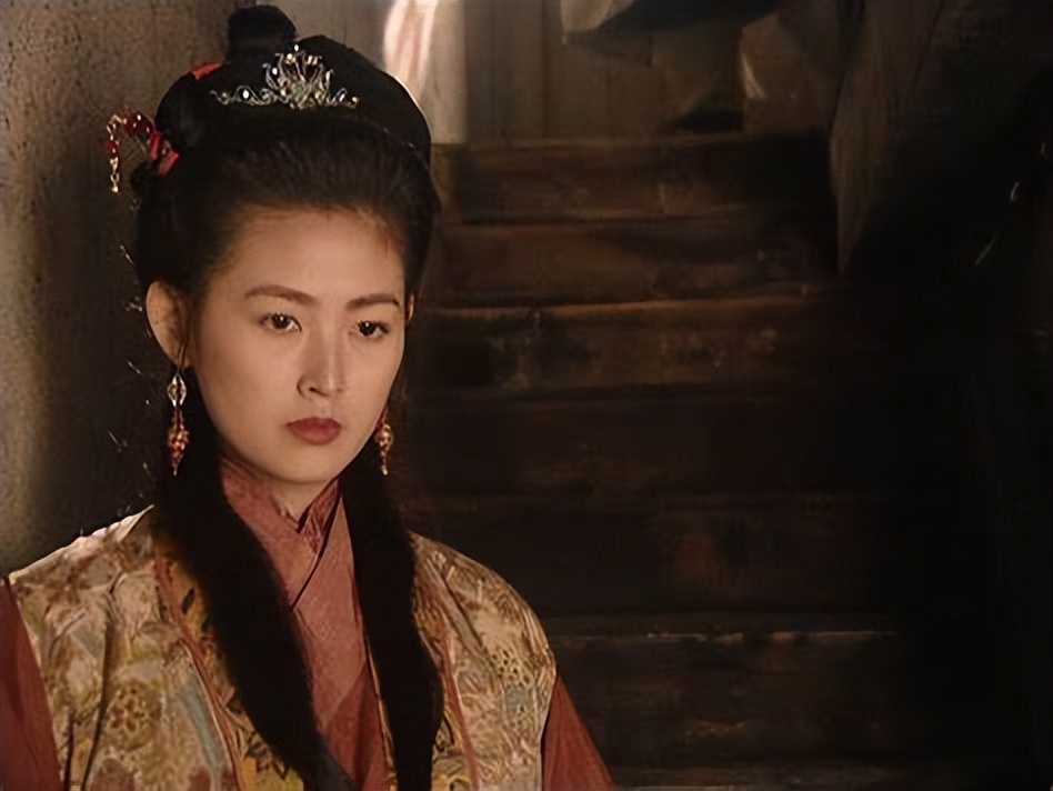 《*瓶金**梅》潘金莲自述：挣脱*欲情**的泥潭后，我的人生就开了挂