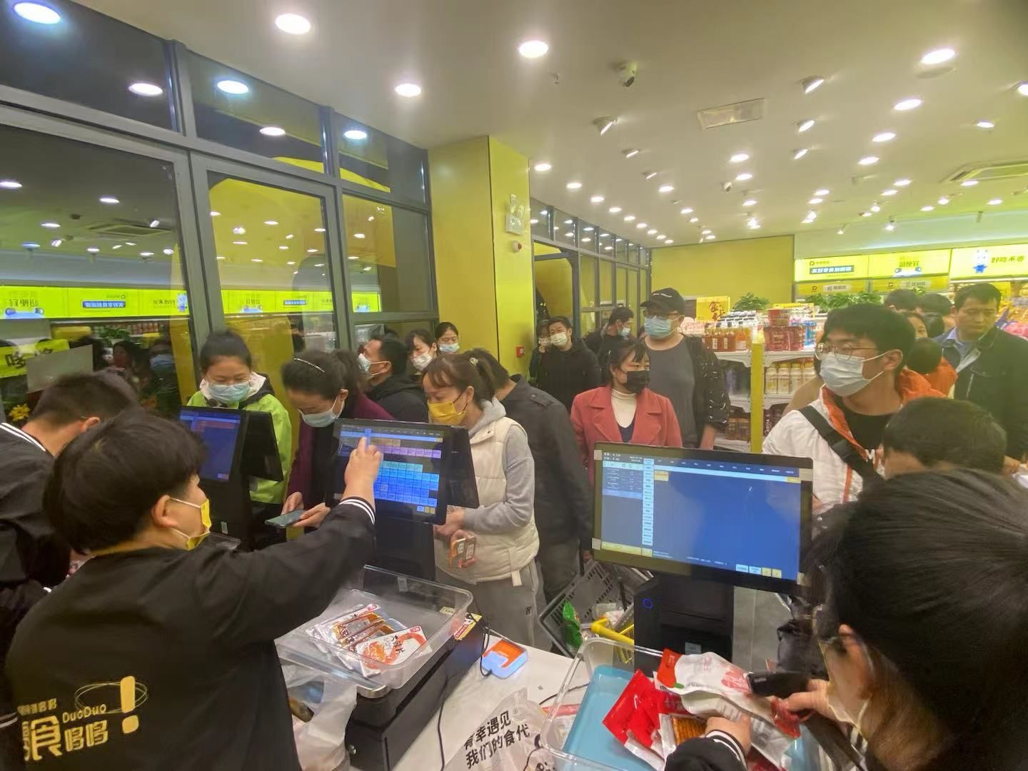 加盟哆哆炸鸡多少钱,哆咔零食怎么加盟