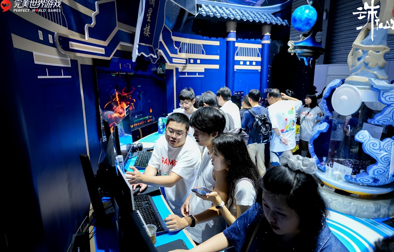chinajoy正式开幕,chinajoy2019火热开幕