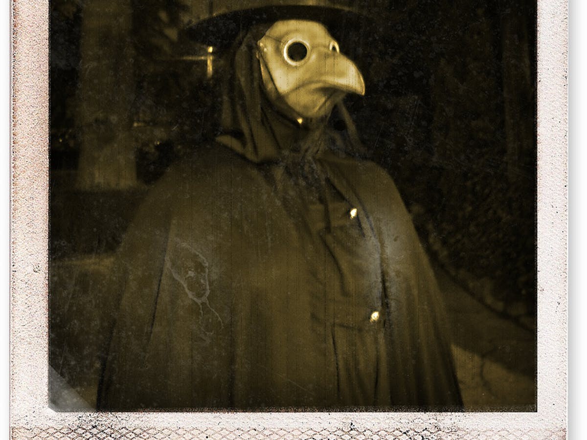 世界恐怖5大病毒,世界上最恐怖的五种病毒