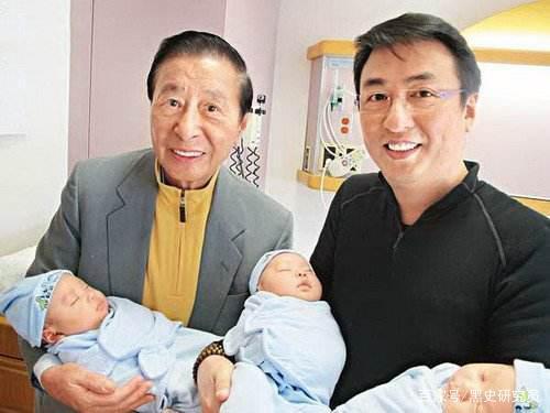 徐子淇堪称“嫁入豪门媳妇正面教材”,但背后却有一把辛酸泪?