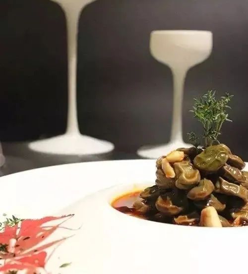 年夜饭创意凉菜绘画,创意凉菜比赛金奖菜品