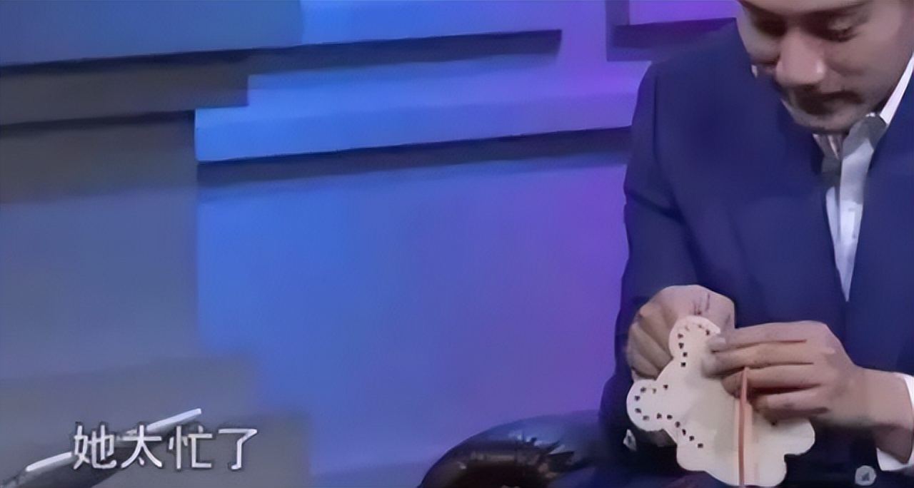 刘恺威的成名之路,刘恺威的事业陷入低谷