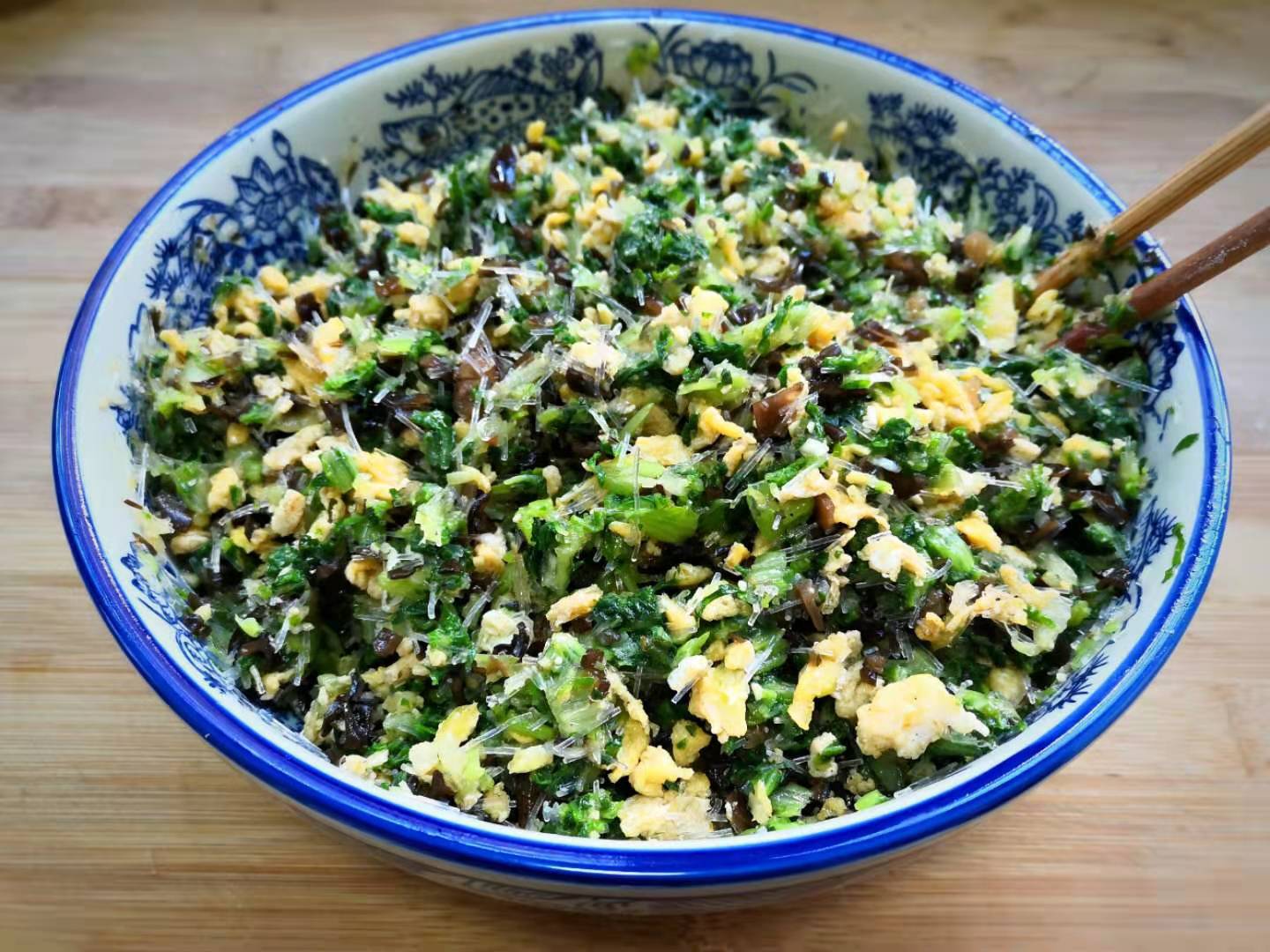 10种好吃的饺子馅做法和配方,十种最好吃的饺子馅做法大全