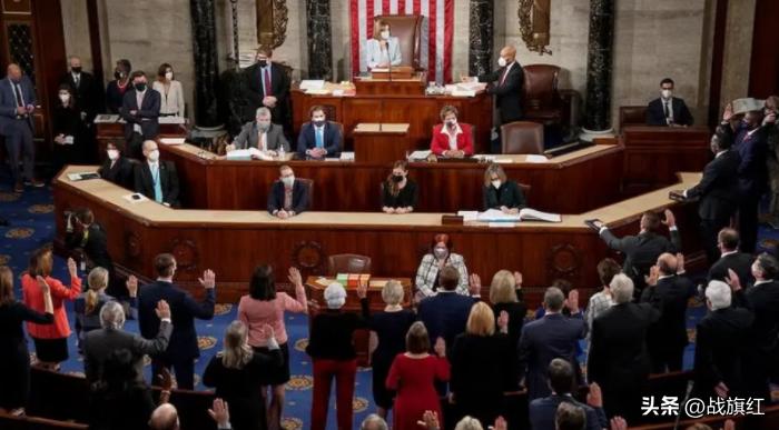 三大消息：美称中方是发达国家，奥斯汀对华开条件，欧盟求俄尊重