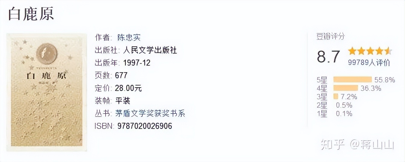 十本必看经典书单,强烈推荐10本令我百读不厌的书单