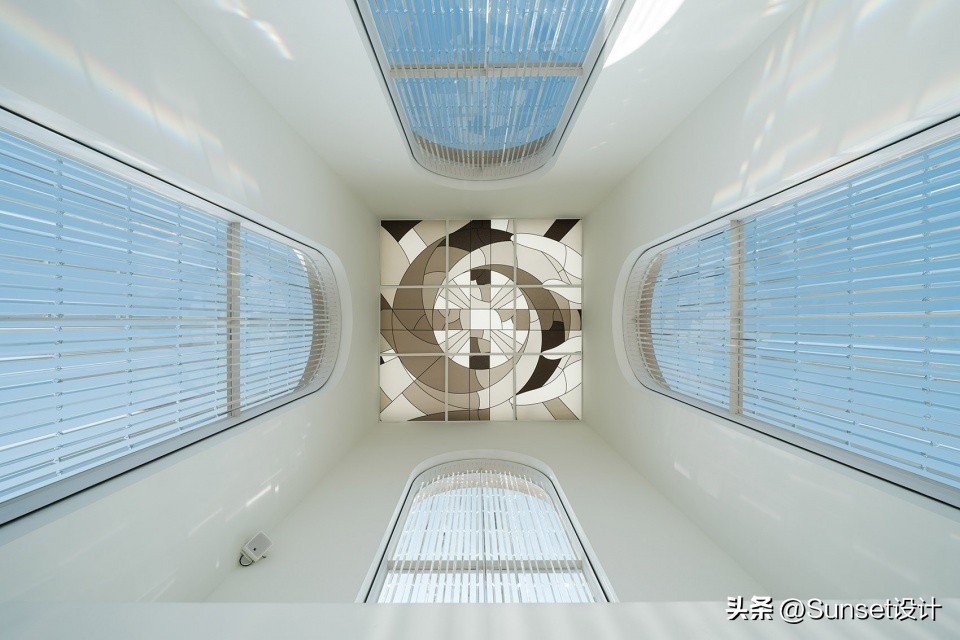 MADELIM品牌空间，韩国