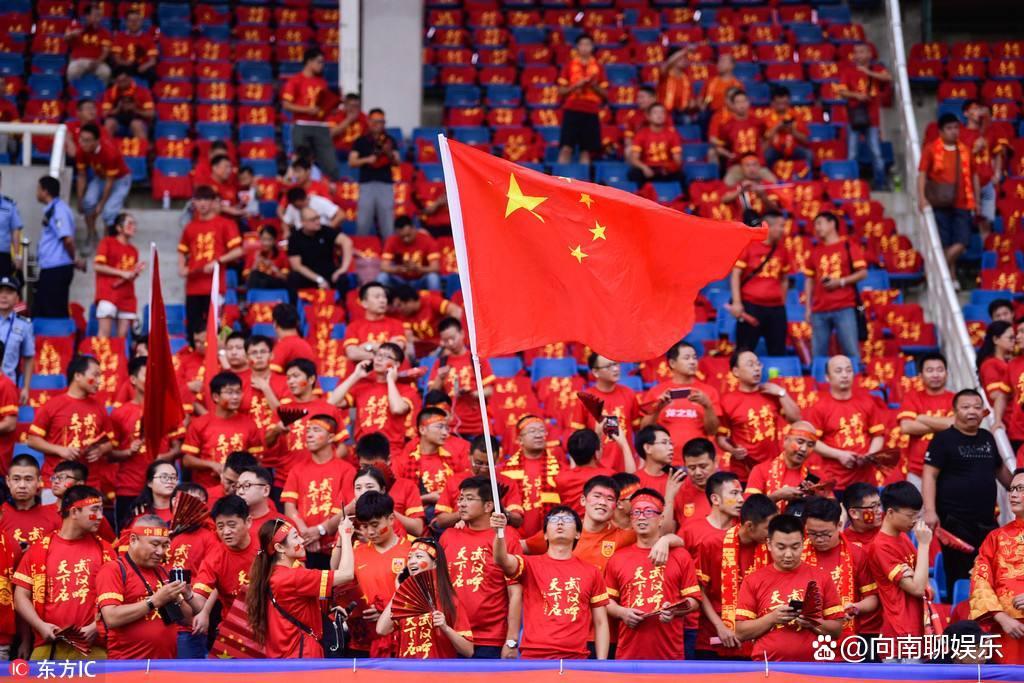 假如说中国队参加了2022年卡塔尔世界杯决赛圈，会发生什么？