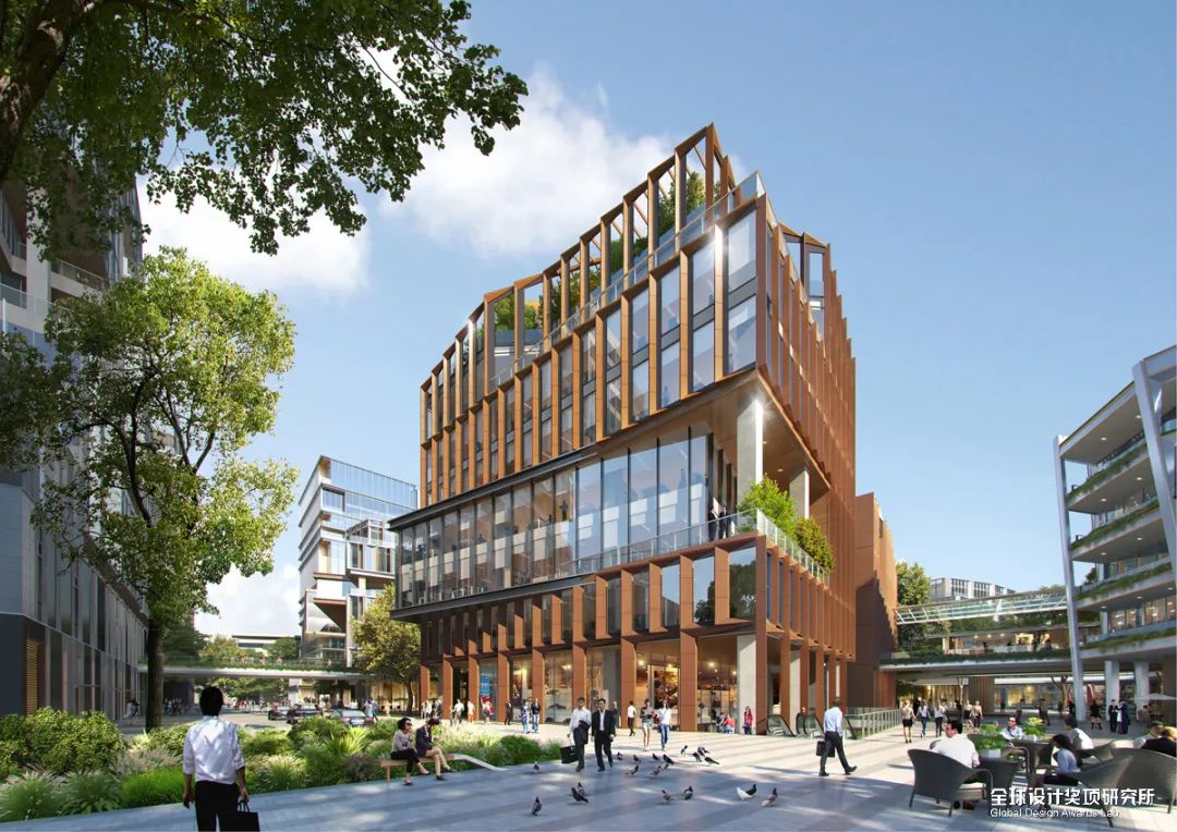 2022年缪斯设计大奖排名,缪斯国际设计奖排行榜