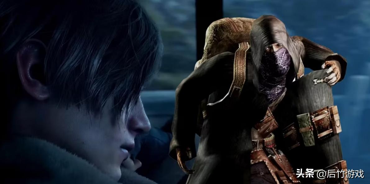 《生化危机4重制版》商人界面已曝光，玩家对豪华版DLC不满