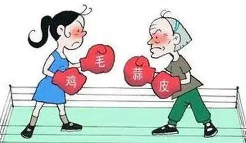 2021年，山西女子结婚五年没一分钱，买包卫生巾钱都需要向婆婆要