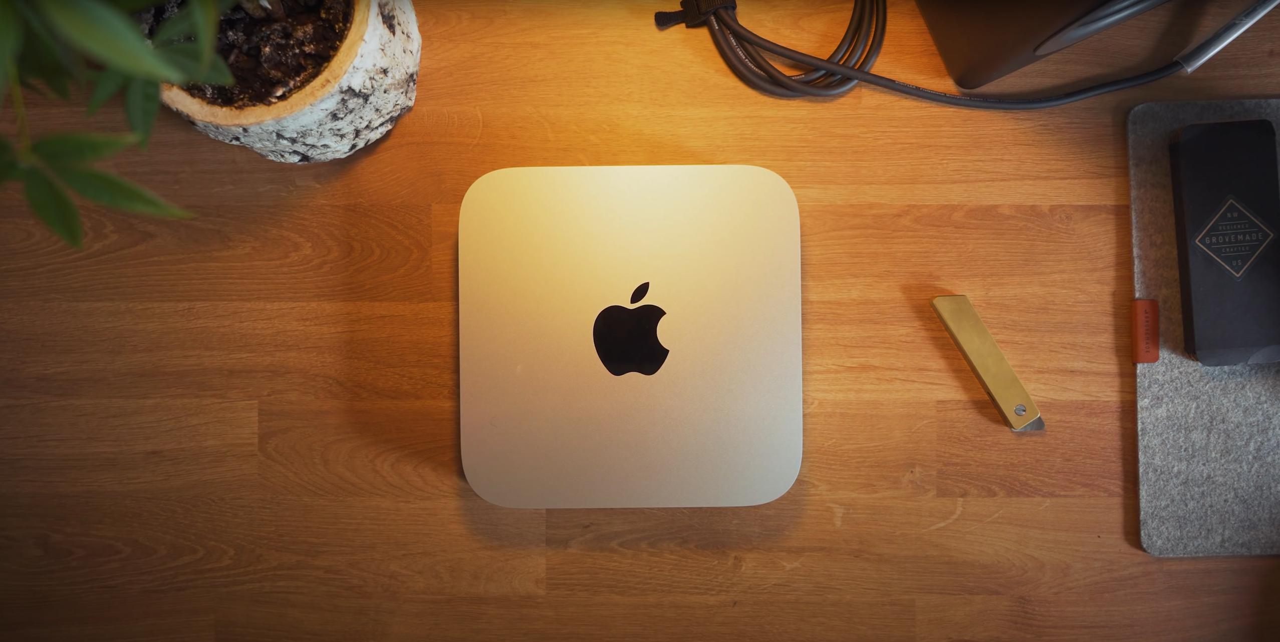 苹果的m1芯片相当于i几,苹果的m1电脑值得买么