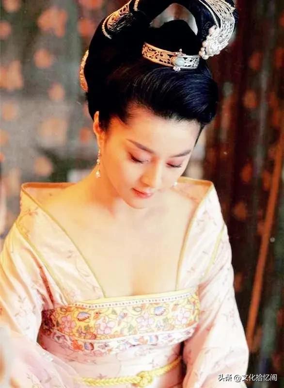 唐玄宗为什么独宠杨玉环,历史上杨玉环与唐玄宗的悲剧