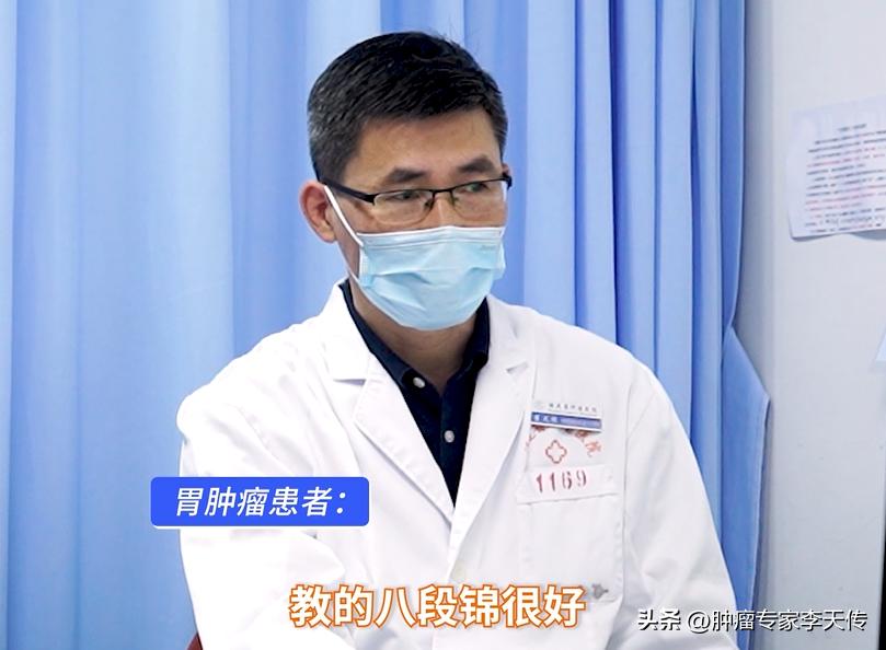 胃癌切除了整个胃总是拉肚子,胃癌全切手术后无缘无故肚子疼