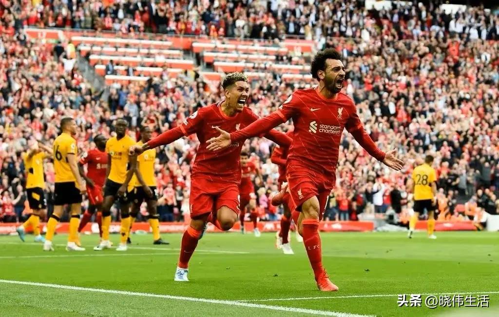 穆罕默德萨拉赫在埃及的影响力,小白看篮球