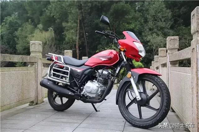 本田cbf150s公路车,本田cbf150f