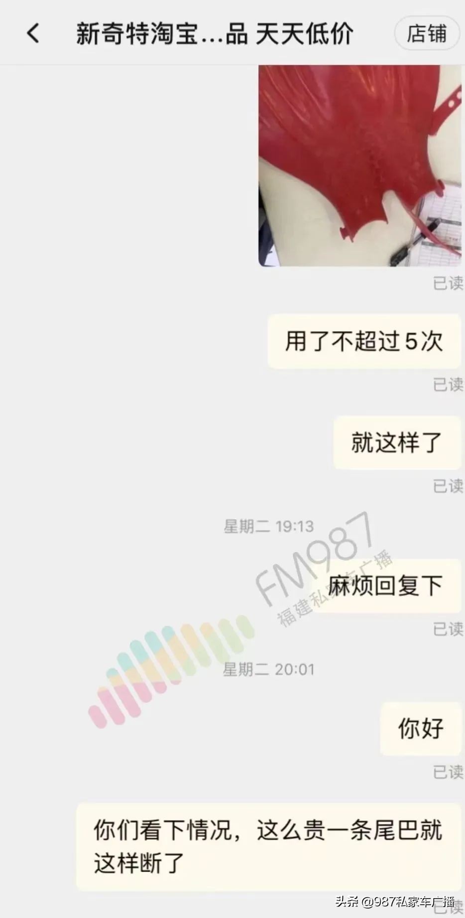 福建林女士,福建省林女士