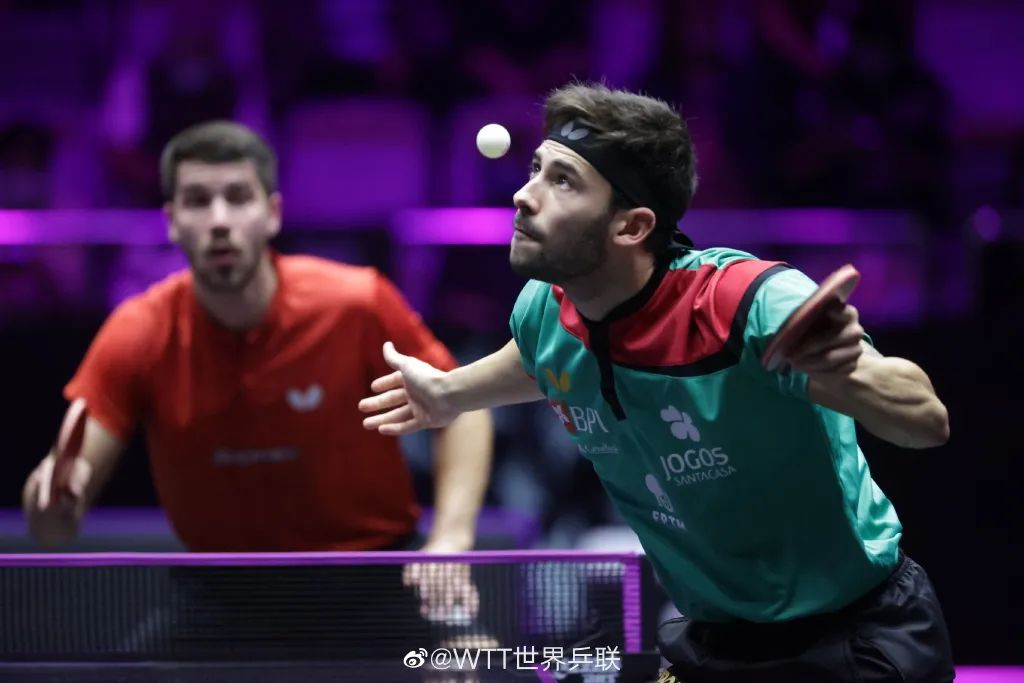 樊振东爆冷淘汰孙颖莎,樊振东战胜波尔晋级完整版