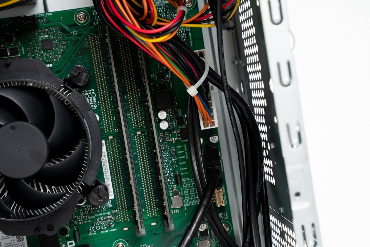 华硕破晓xmini主机,华硕破晓xmini锐龙主机评测