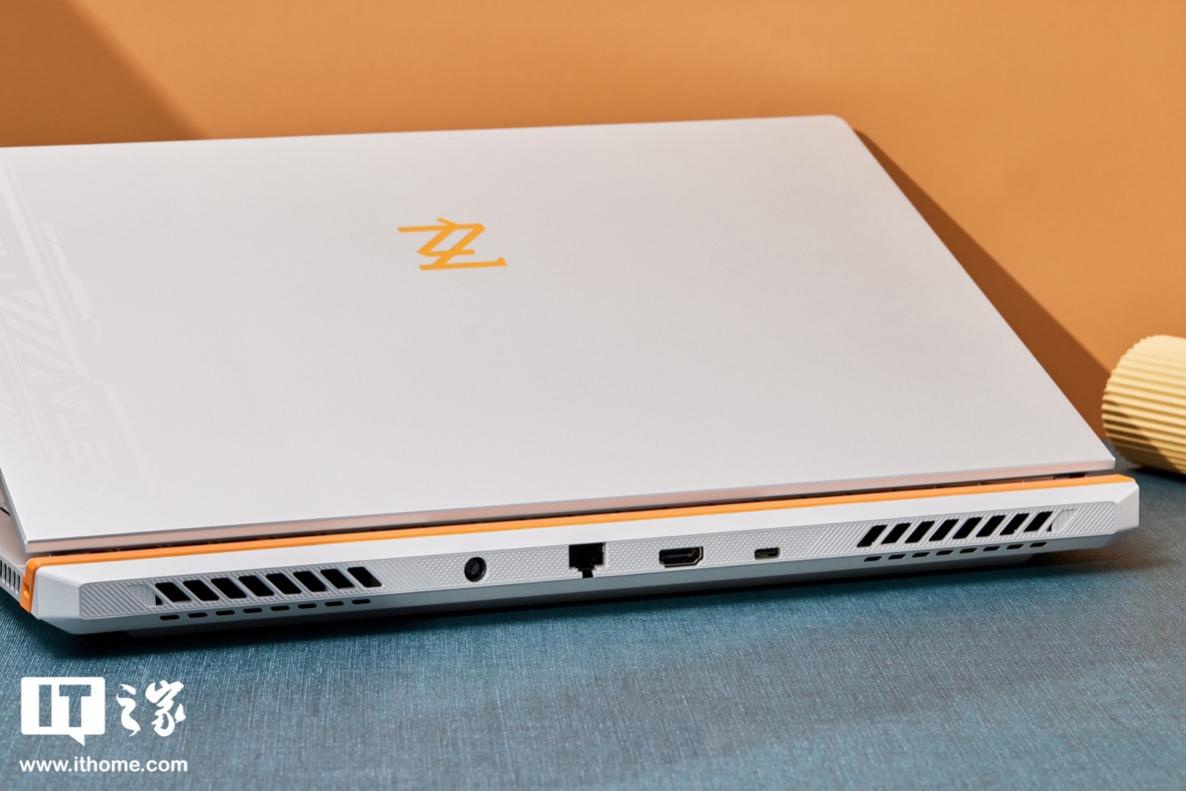 玄机星体验：首发AMDRX6650M，三种模式迎战百变战场