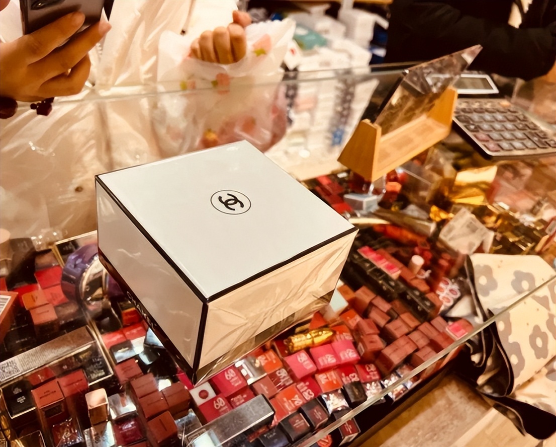 境外代购割韭菜,海外代购如何合法化