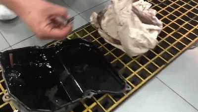 日本有名的机油机滤,日本原装机滤