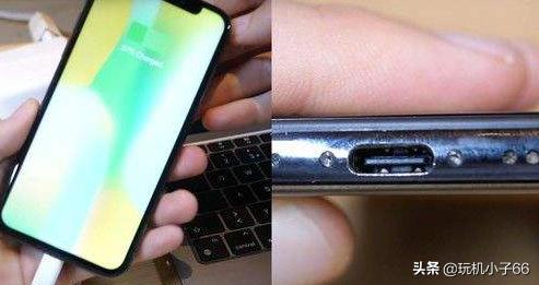 iphone充电接口是什么类型,iphone充电接口接触不良