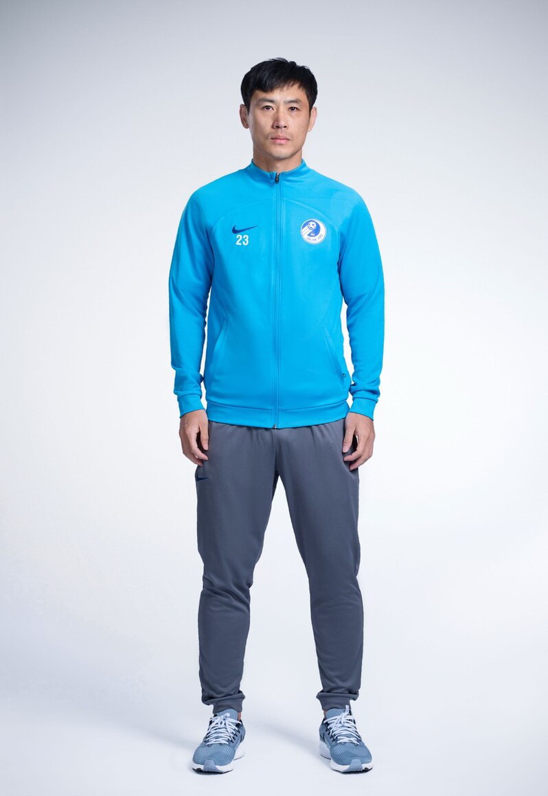 中超大连人图片,谢晖上港大连人