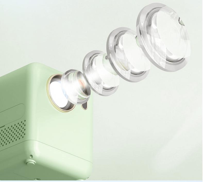 独影智能投影仪,独影投影仪多少钱