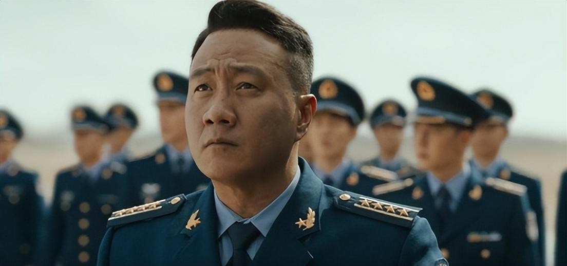 看《长空之王》，树凌云之志，五一最适合带孩子看的电影！