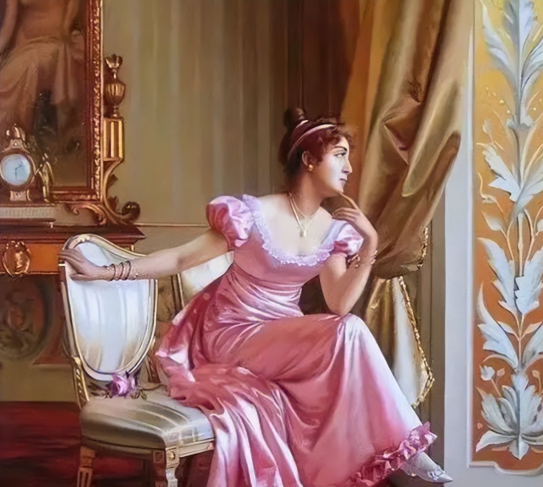 茜茜公主到底有多美,历史上的茜茜公主真的美吗