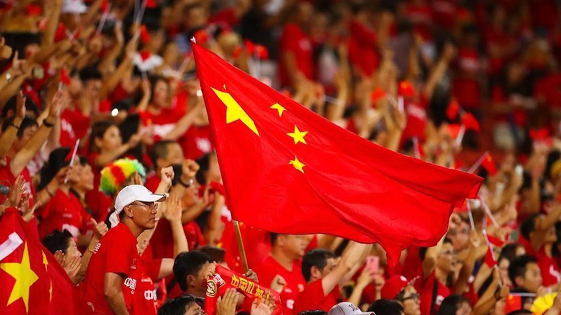 国足出征新西兰期待展现新面貌,国足去日本花费