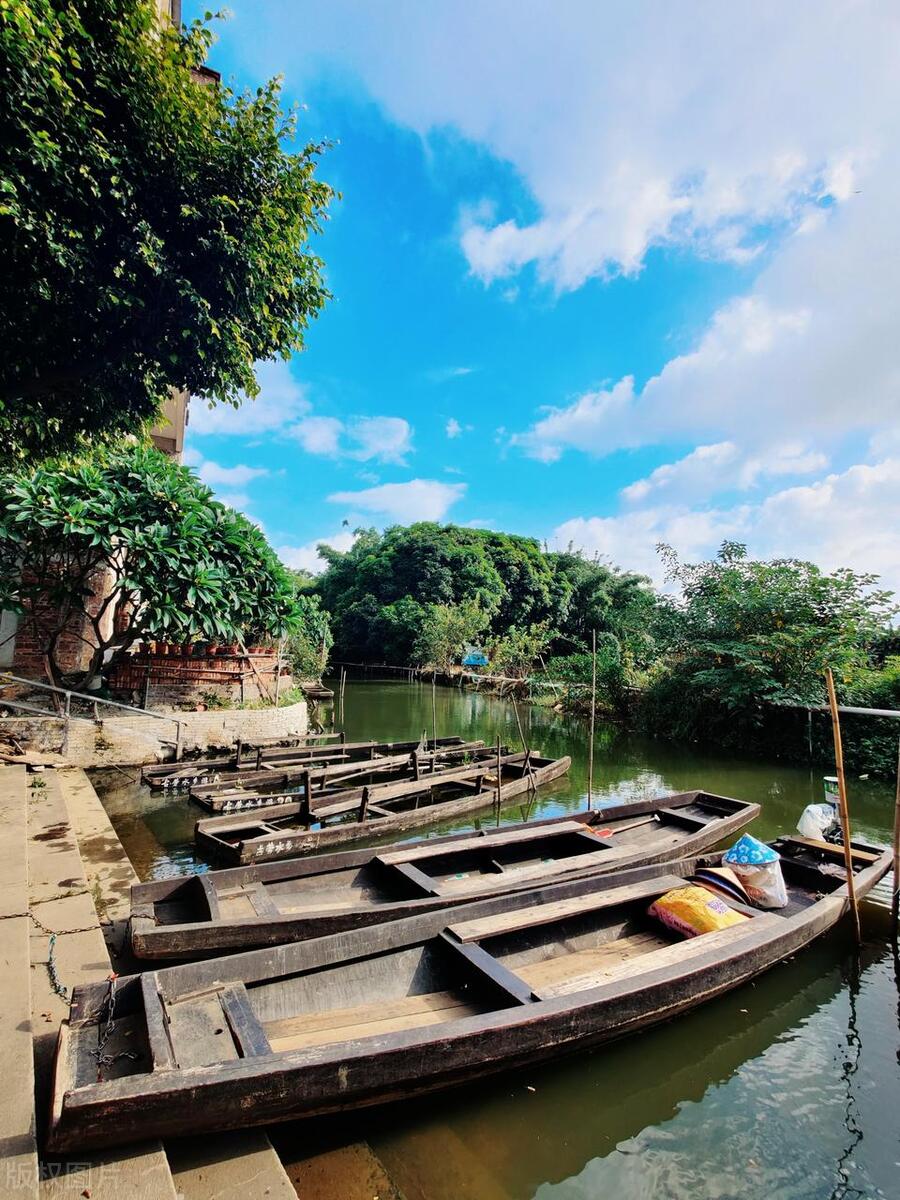 从广州佛山出发的旅游攻略,广州鹤山市旅游