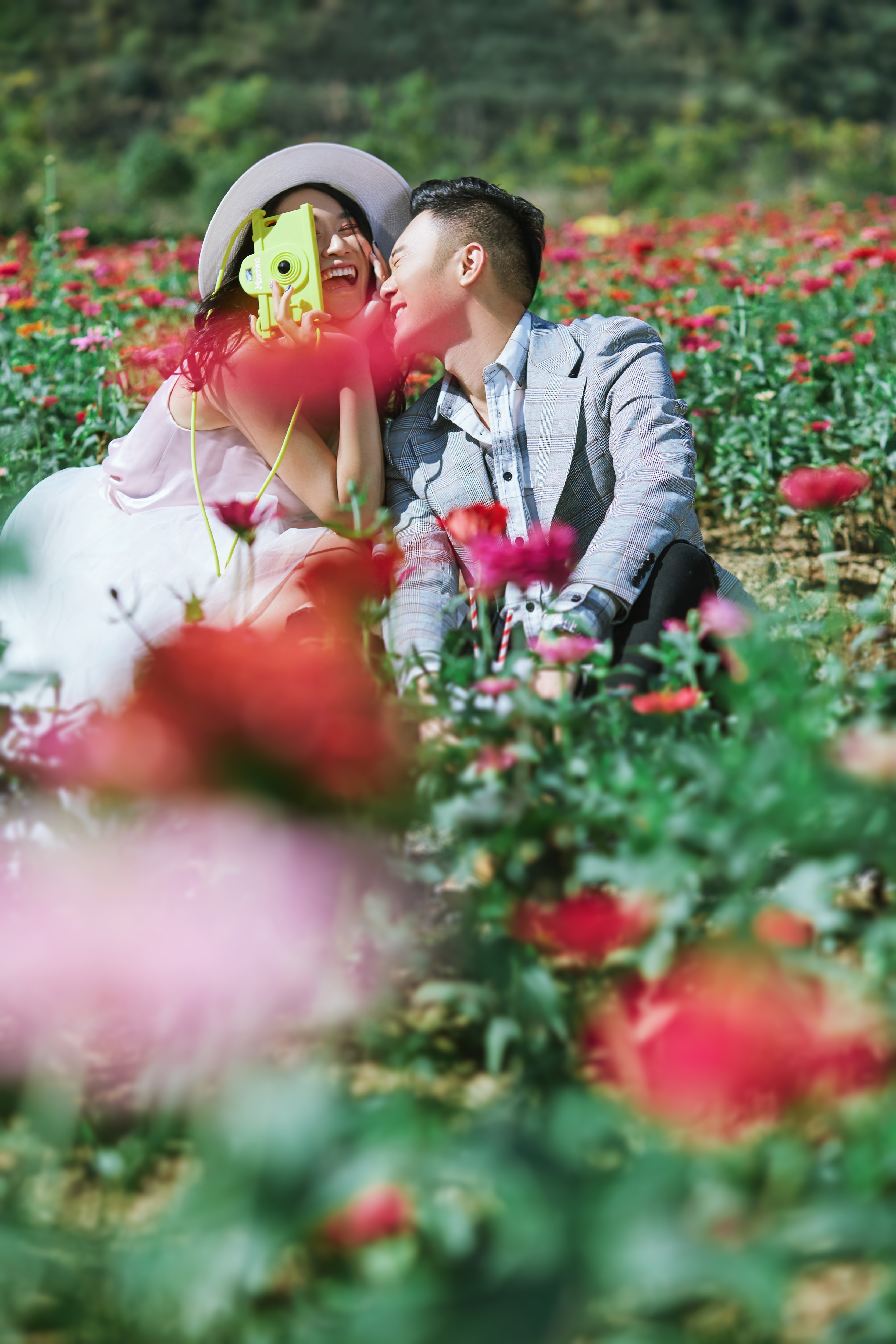 2024杭州婚纱摄影热卖套餐大盘点,杭州婚纱摄影十大品牌排名